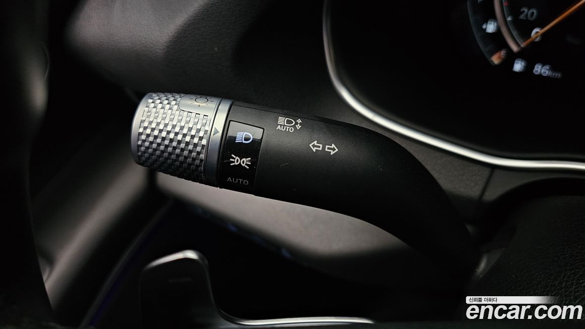 Genesis GV80 2020