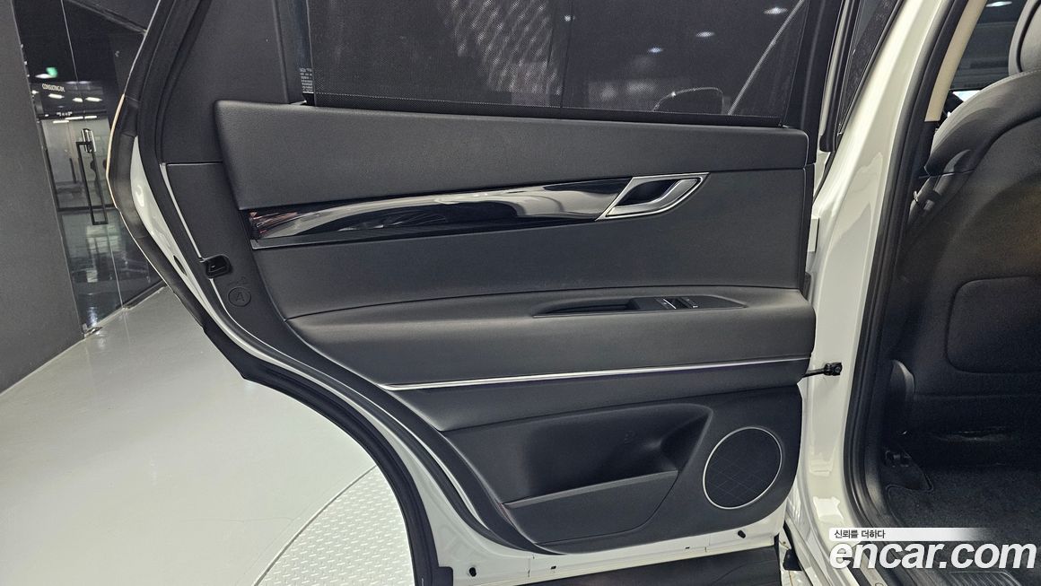 Genesis GV80 2020