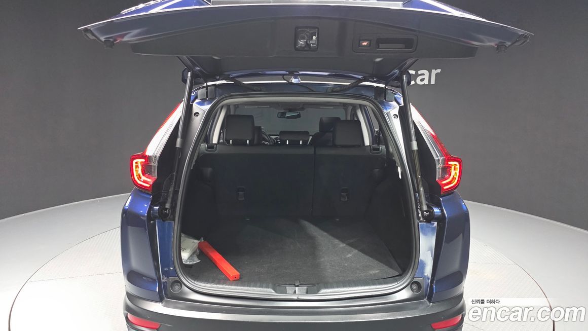 Honda CR-V 2022