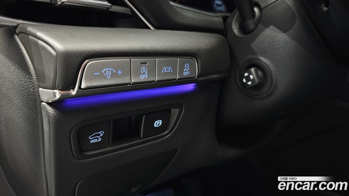 Genesis GV80 2020