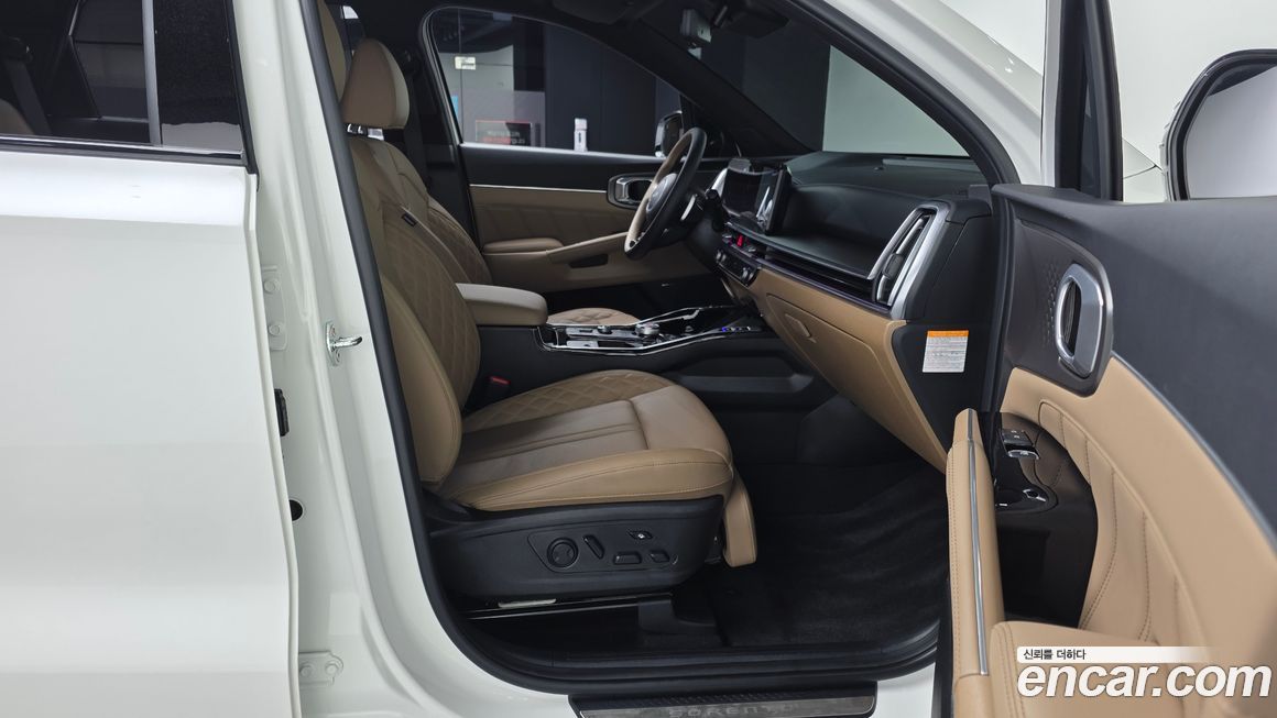 Kia Sorento 2024