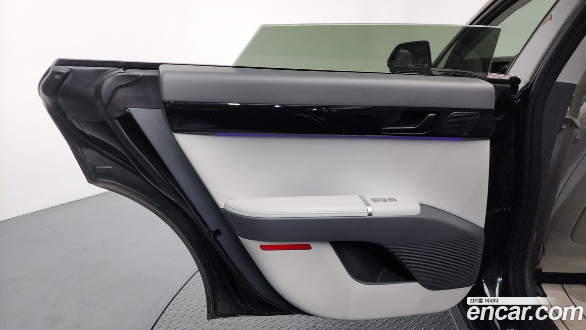 Hyundai Grandeur 2024