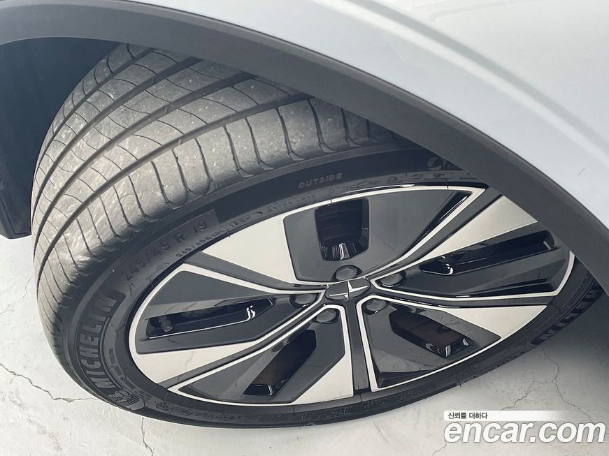 Polestar Polestar 2 2023