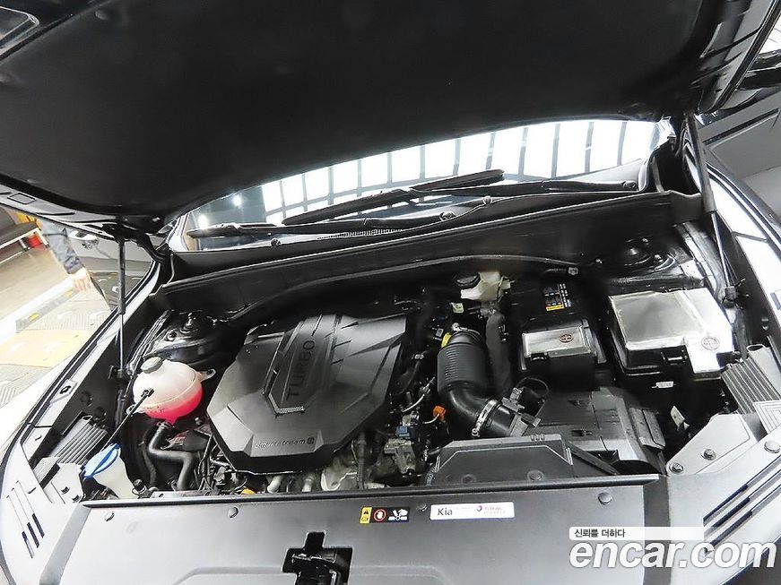 Kia Sorento 2023