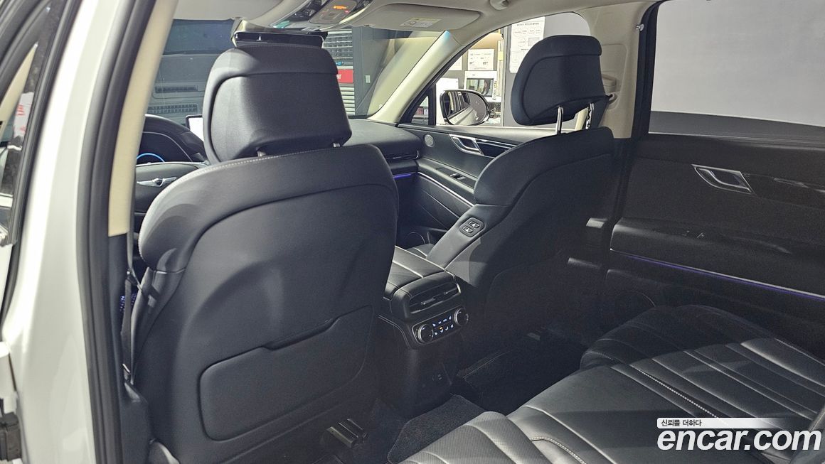 Genesis GV80 2020