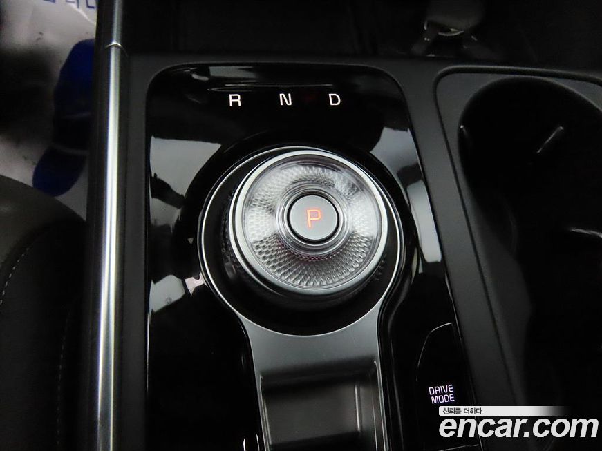 Kia Canival 2025