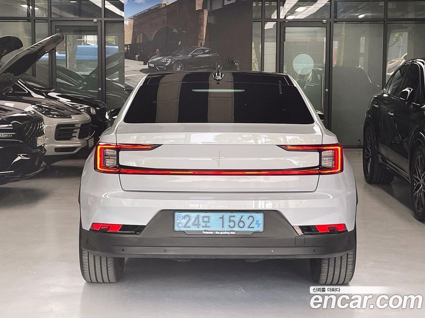 Polestar Polestar 2 2023