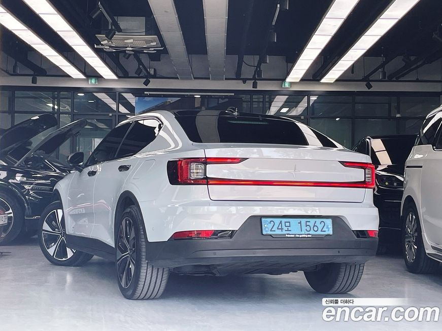 Polestar Polestar 2 2023