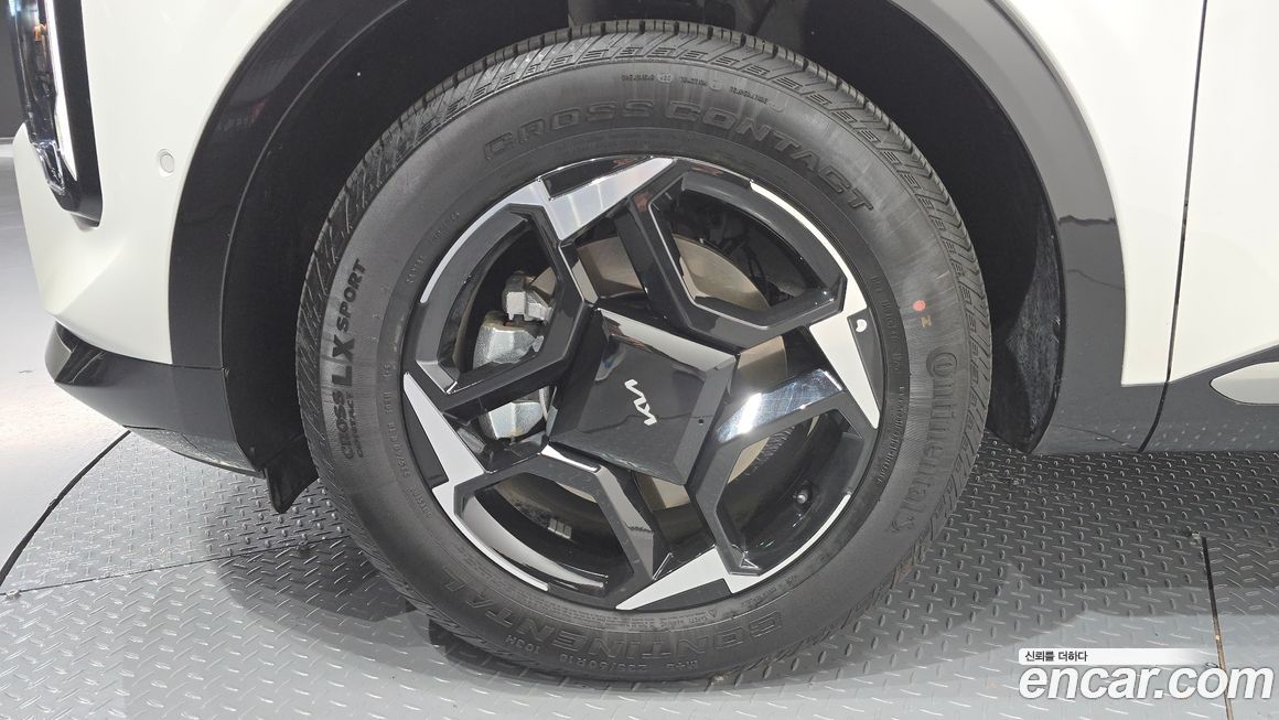 Kia Sportage 2026