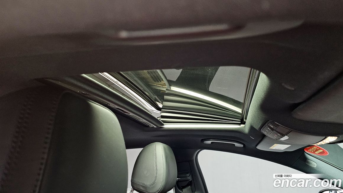 Mercedes-Benz CLS-Class 2019