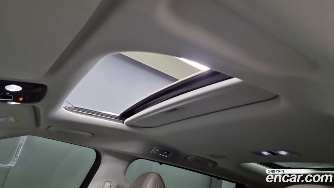 Kia Canival 2024