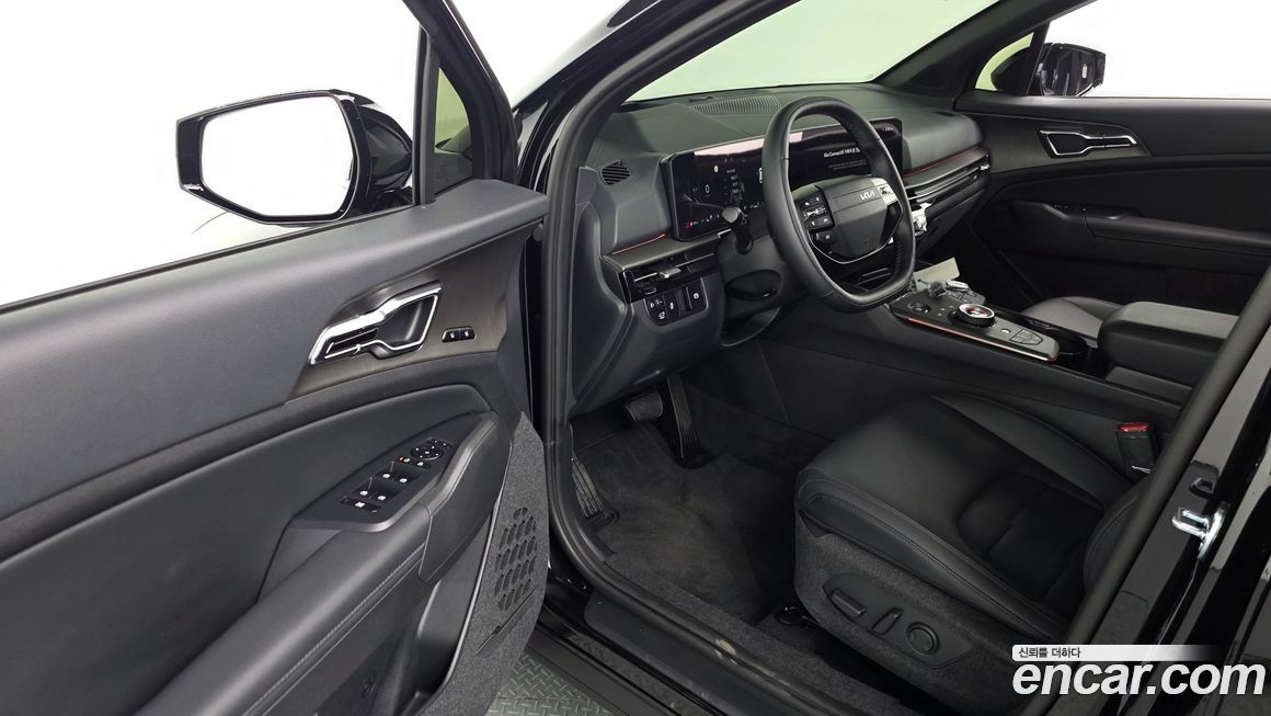 Kia Sportage 2026