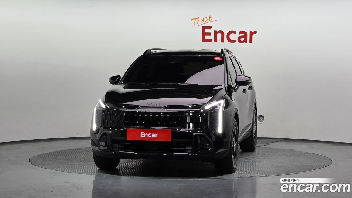 Kia Sportage 2026