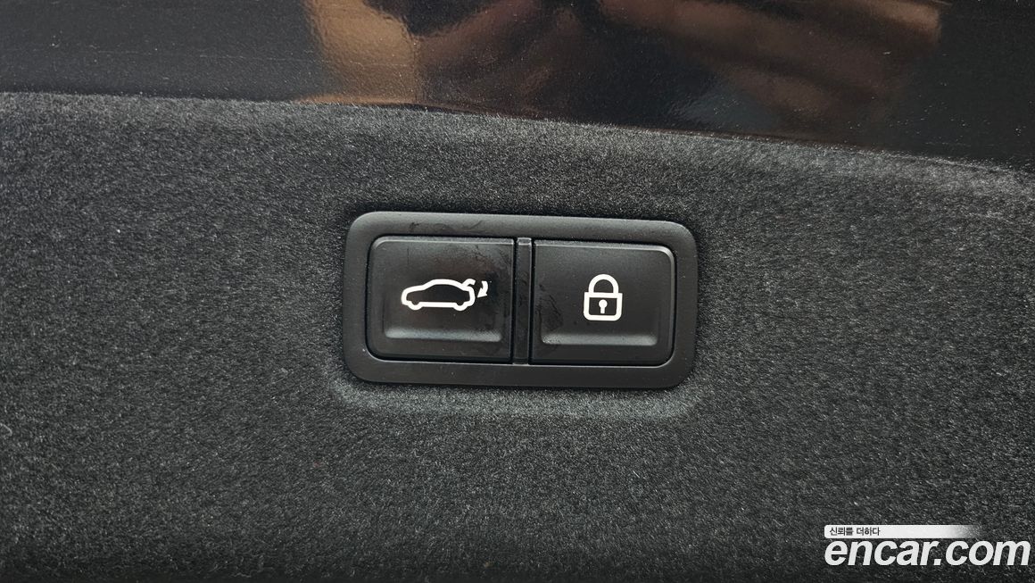 Kia K9 2022