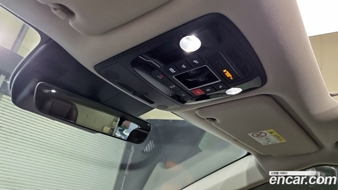 Kia Canival 2024