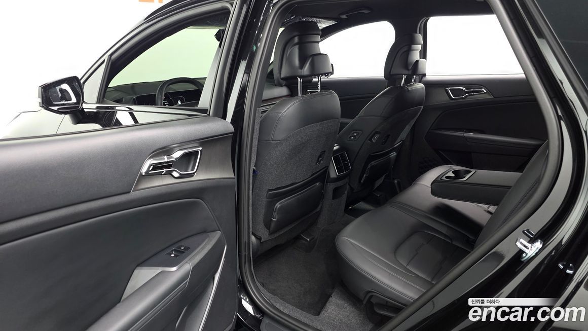 Kia Sportage 2026