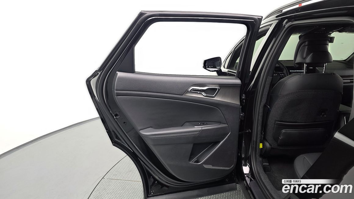 Kia Sportage 2026