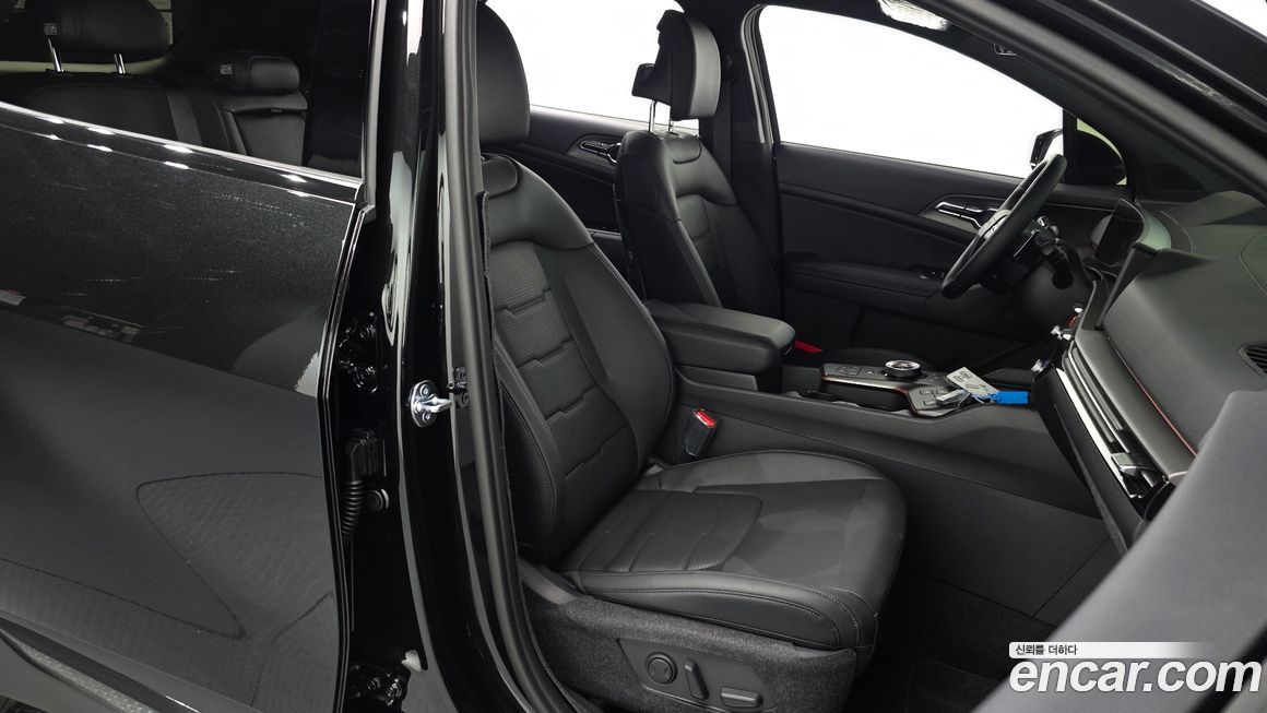Kia Sportage 2026