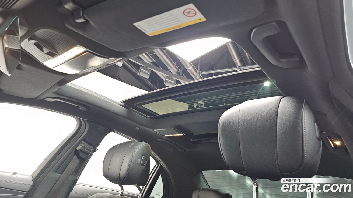 Mercedes-Benz S-Class 2018