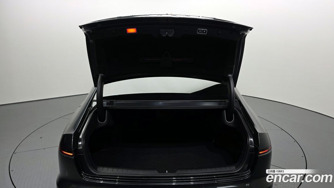 Hyundai Grandeur 2026