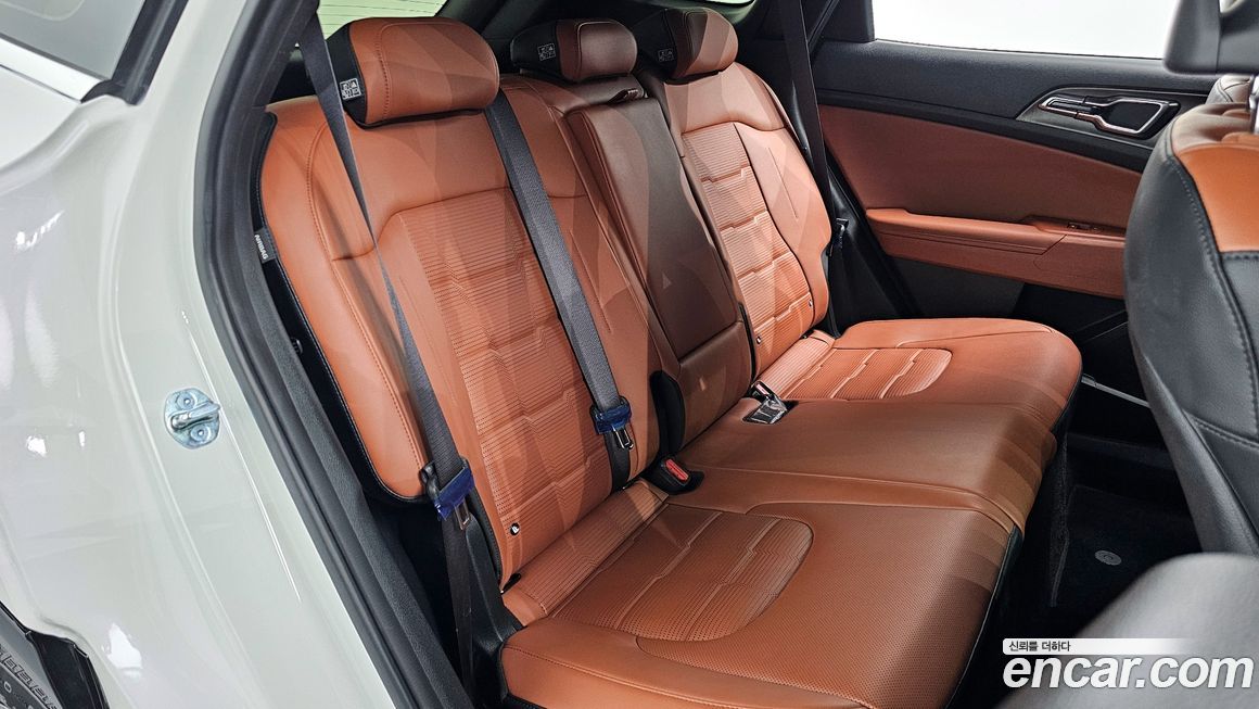 Kia Sportage 2026
