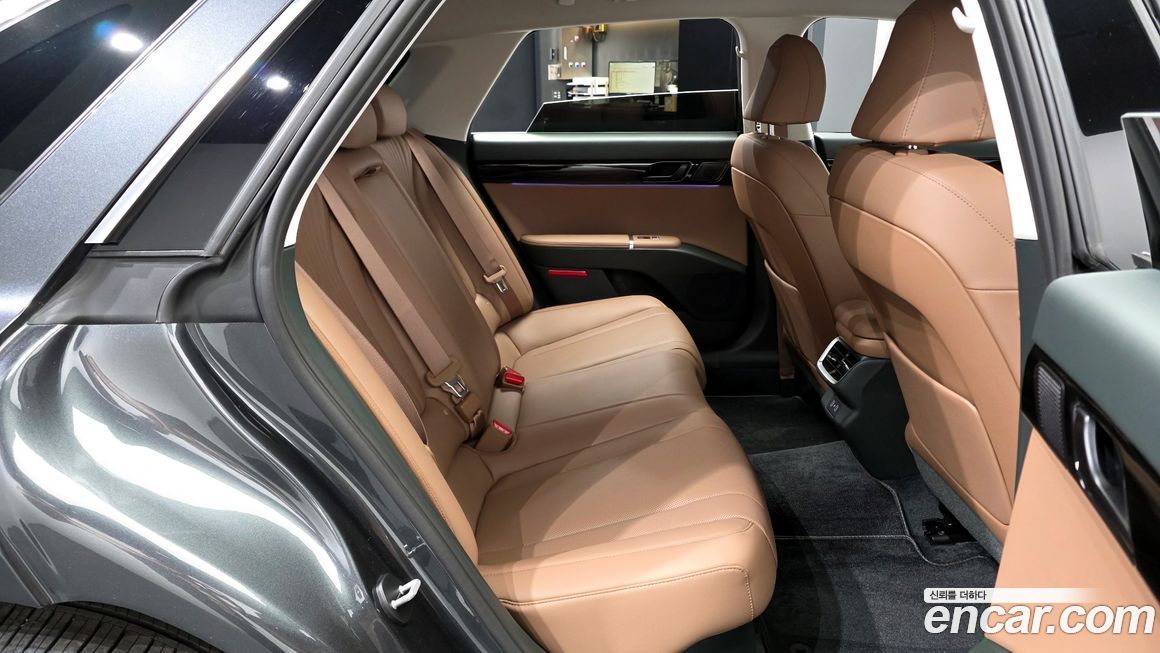 Hyundai Grandeur 2026