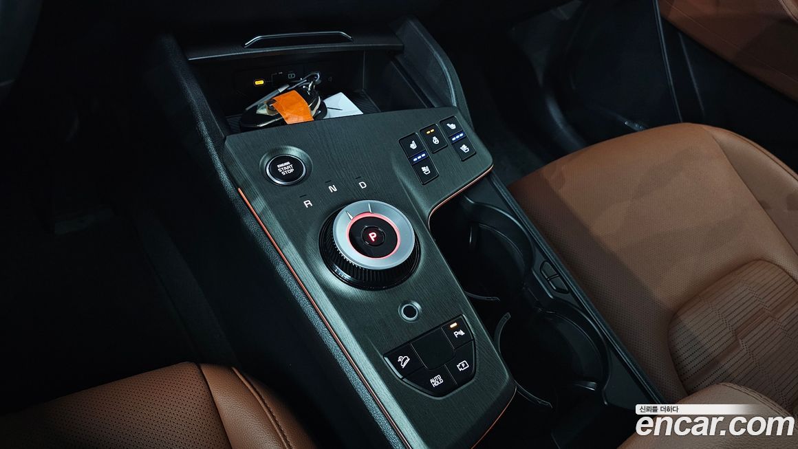 Kia Sportage 2026