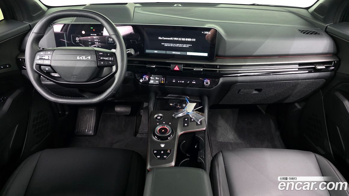 Kia Sportage 2026