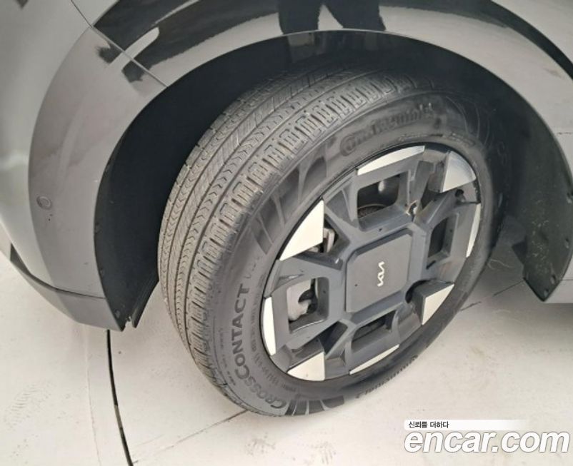 Kia Canival 2025