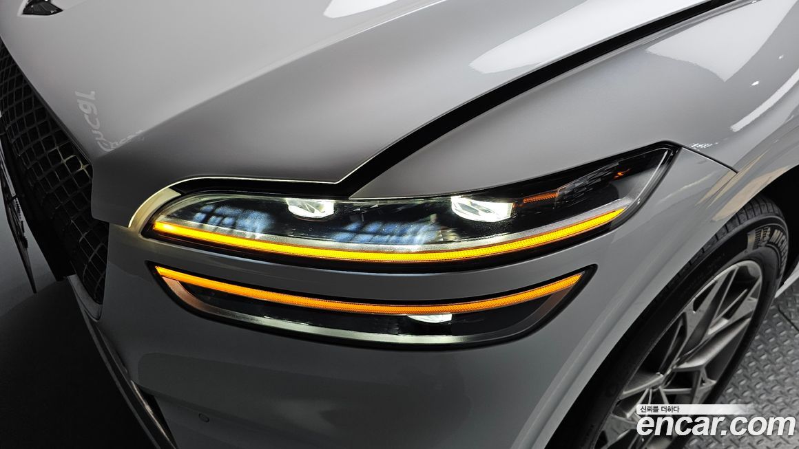 Genesis GV70 2023