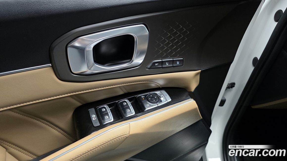 Kia Sorento 2024