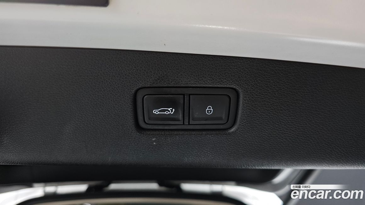 Genesis GV70 2023