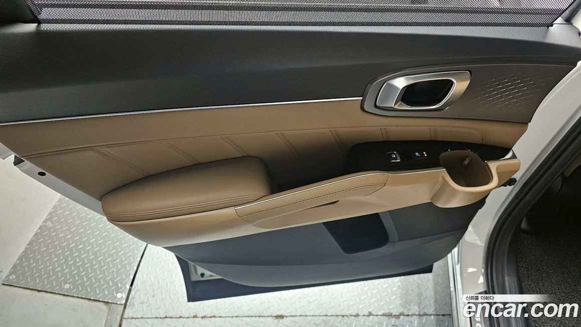 Kia Sorento 2024