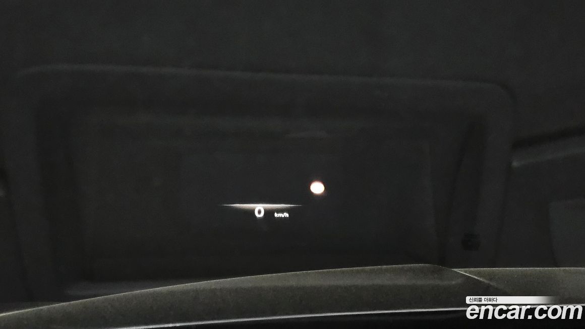 Genesis G80 2023