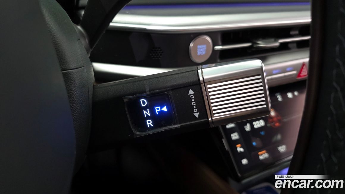 Hyundai Grandeur 2026