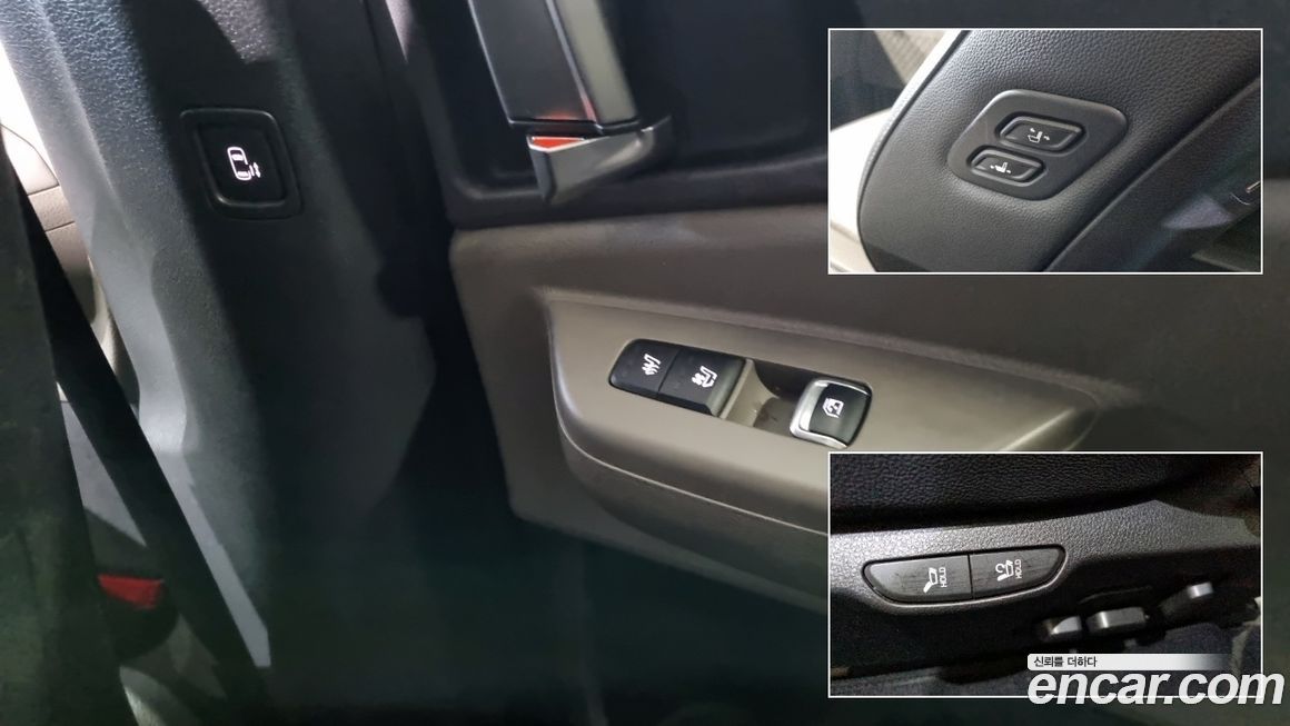 Kia Canival 2024