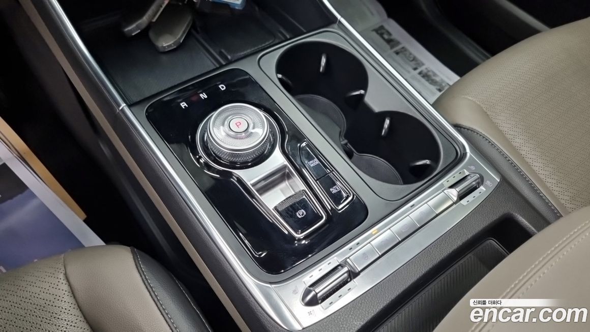 Kia Canival 2024