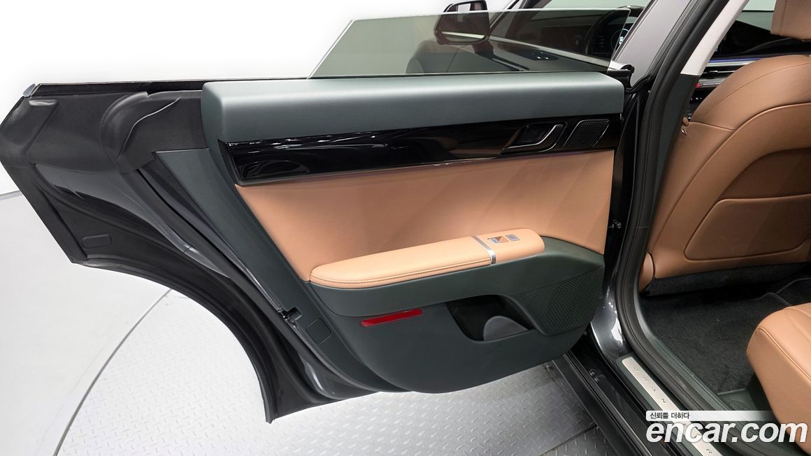 Hyundai Grandeur 2026