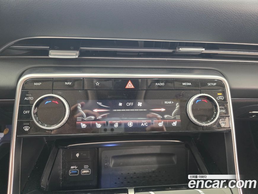Genesis GV80 2022