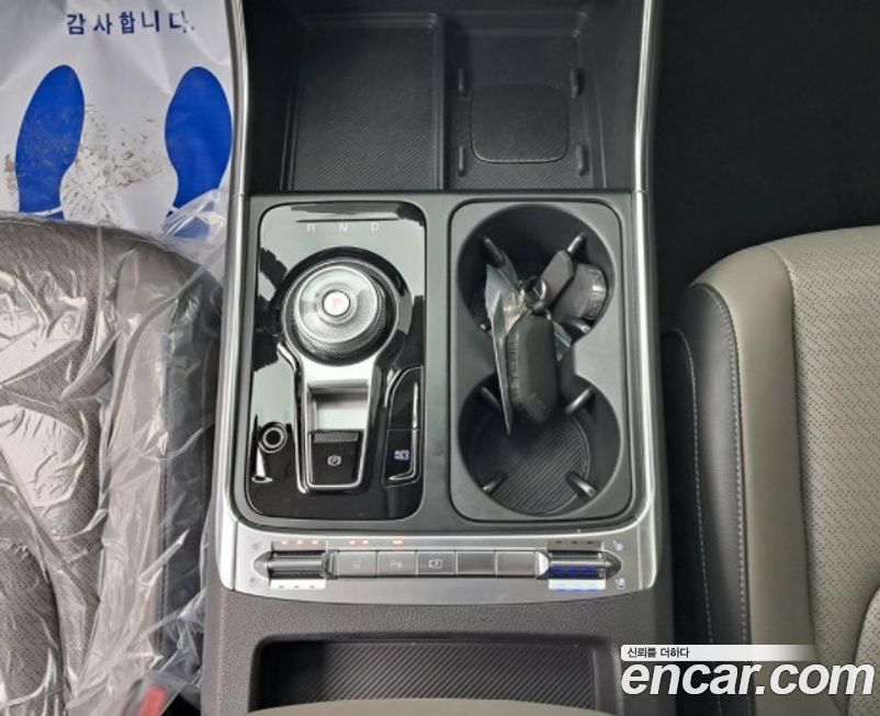 Kia Canival 2025