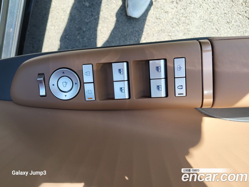 Hyundai Grandeur 2026