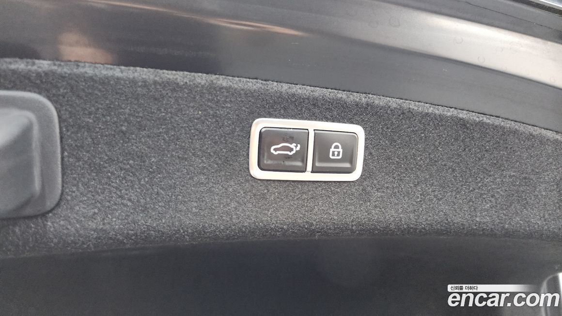 Genesis G80 2023
