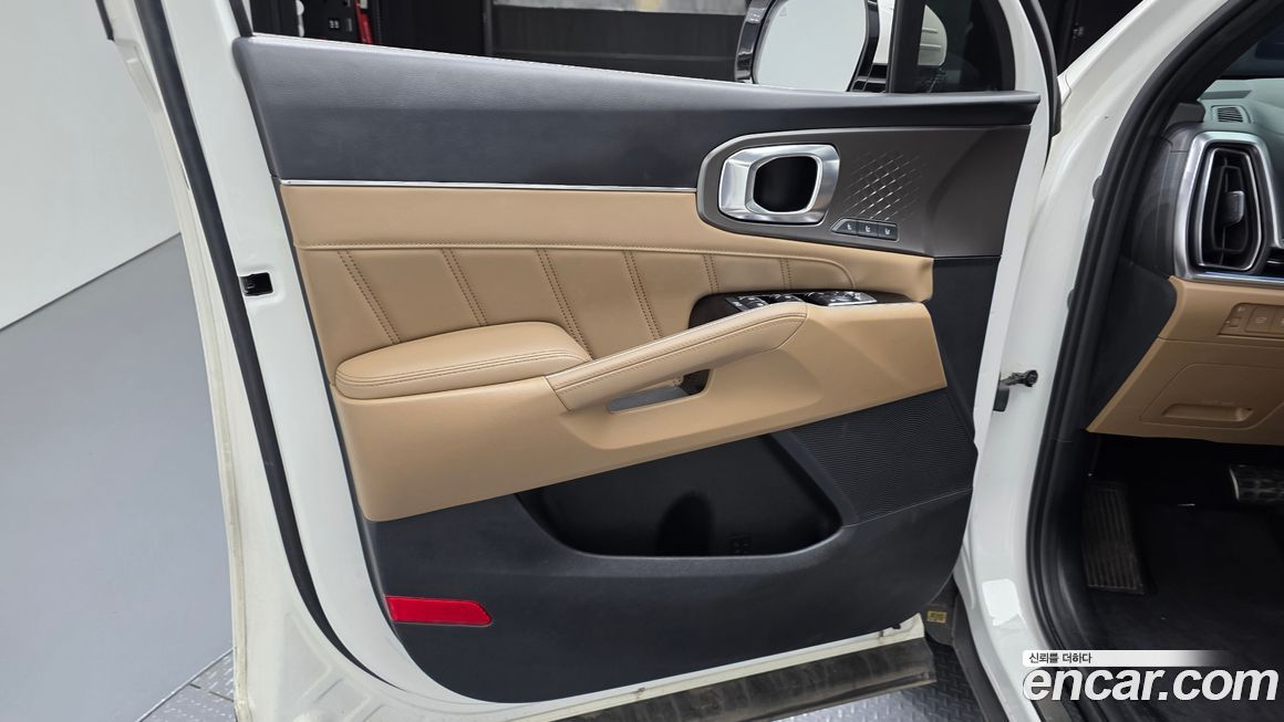 Kia Sorento 2024