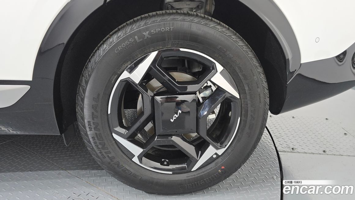 Kia Sportage 2026