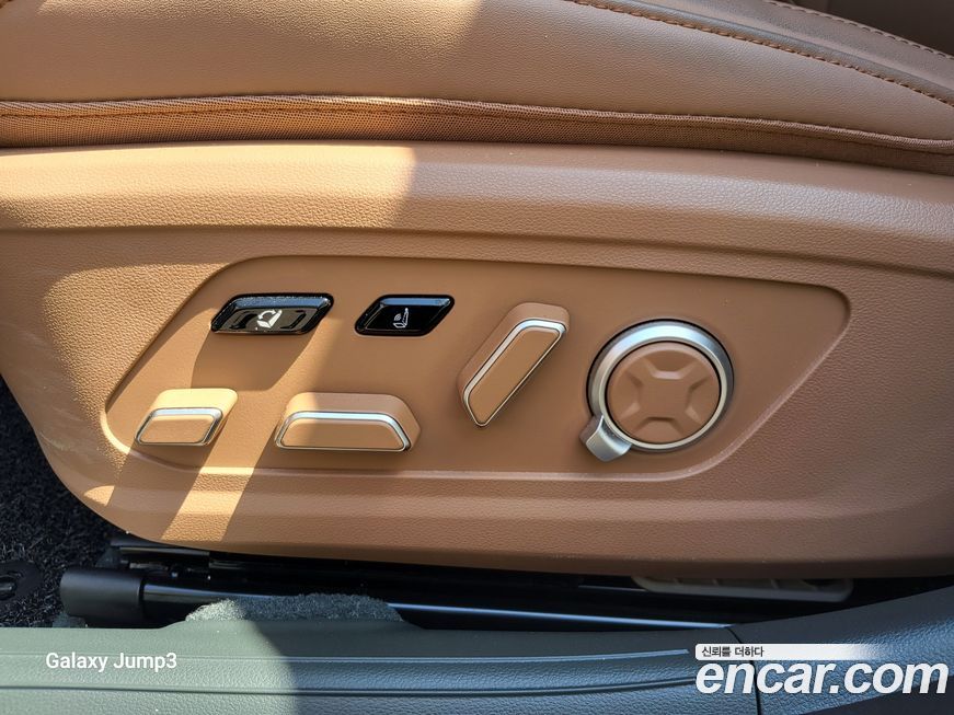 Hyundai Grandeur 2026