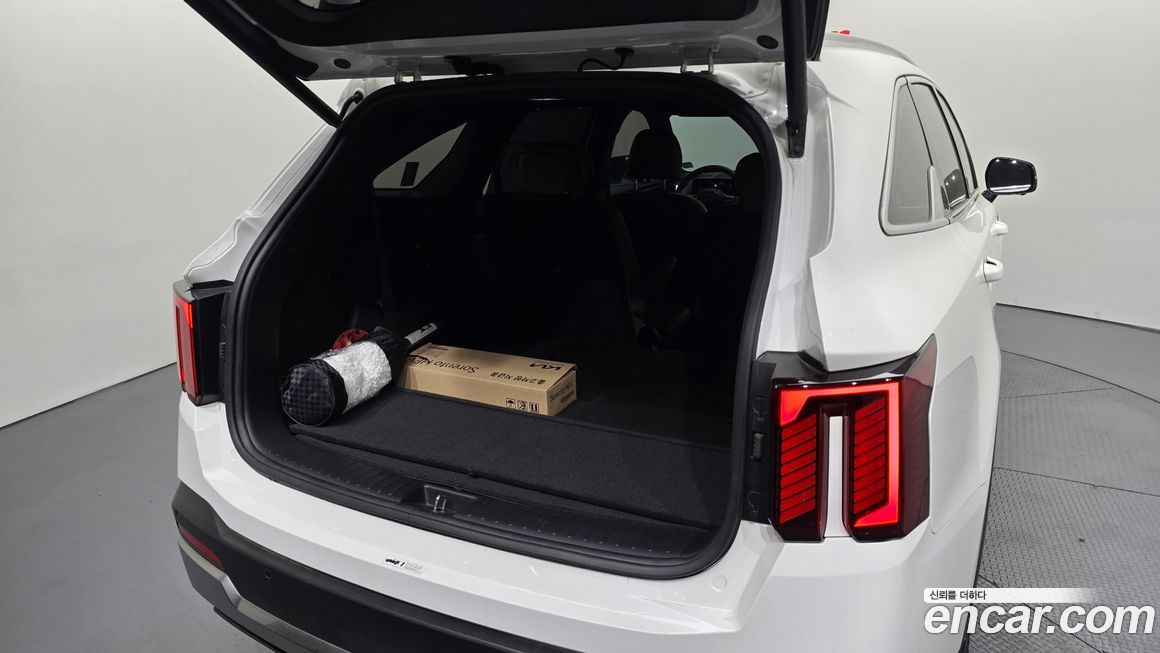 Kia Sorento 2024