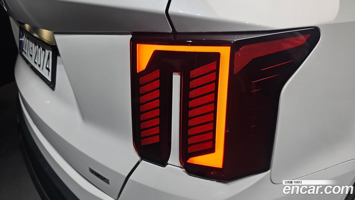 Kia Sorento 2024