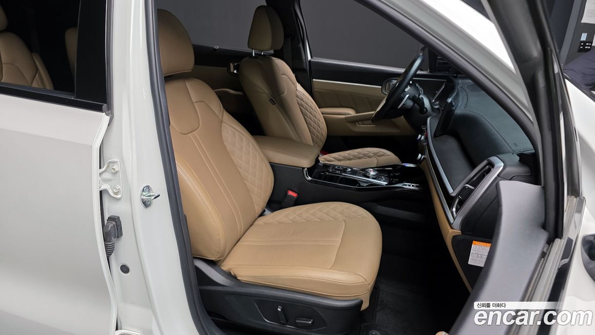Kia Sorento 2024