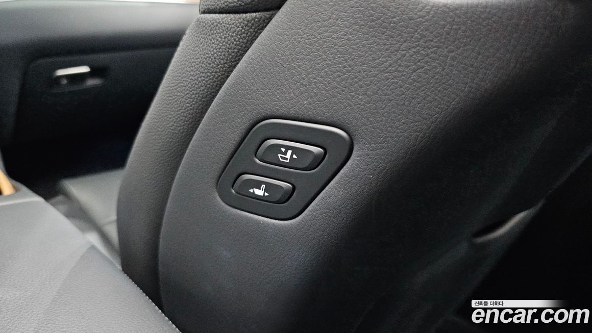 Kia K9 2022
