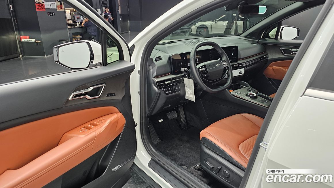 Kia Sportage 2026